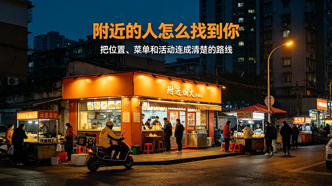 河北外卖运营公司联系 靠谱服务商介绍插图 河北外卖运营公司联系 靠谱服务商介绍插图