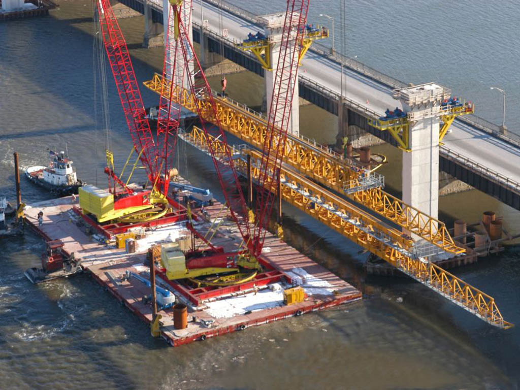 沈阳模块化海上平台应用与选型经验参考插图1 沈阳模块化海上平台应用与选型经验参考插图1