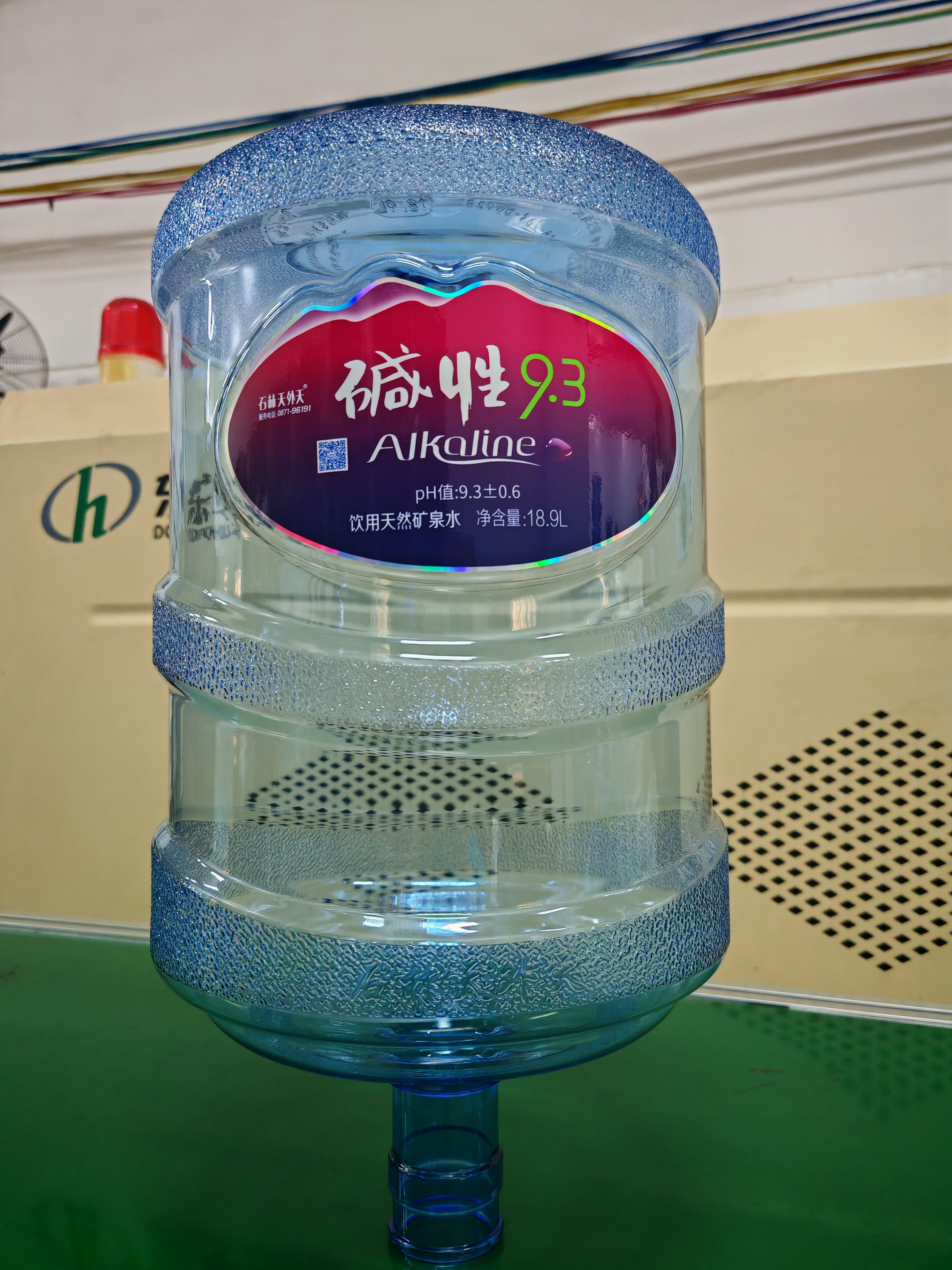 贵州PC矿泉水桶制造企业应用经验分享插图 贵州PC矿泉水桶制造企业应用经验分享插图
