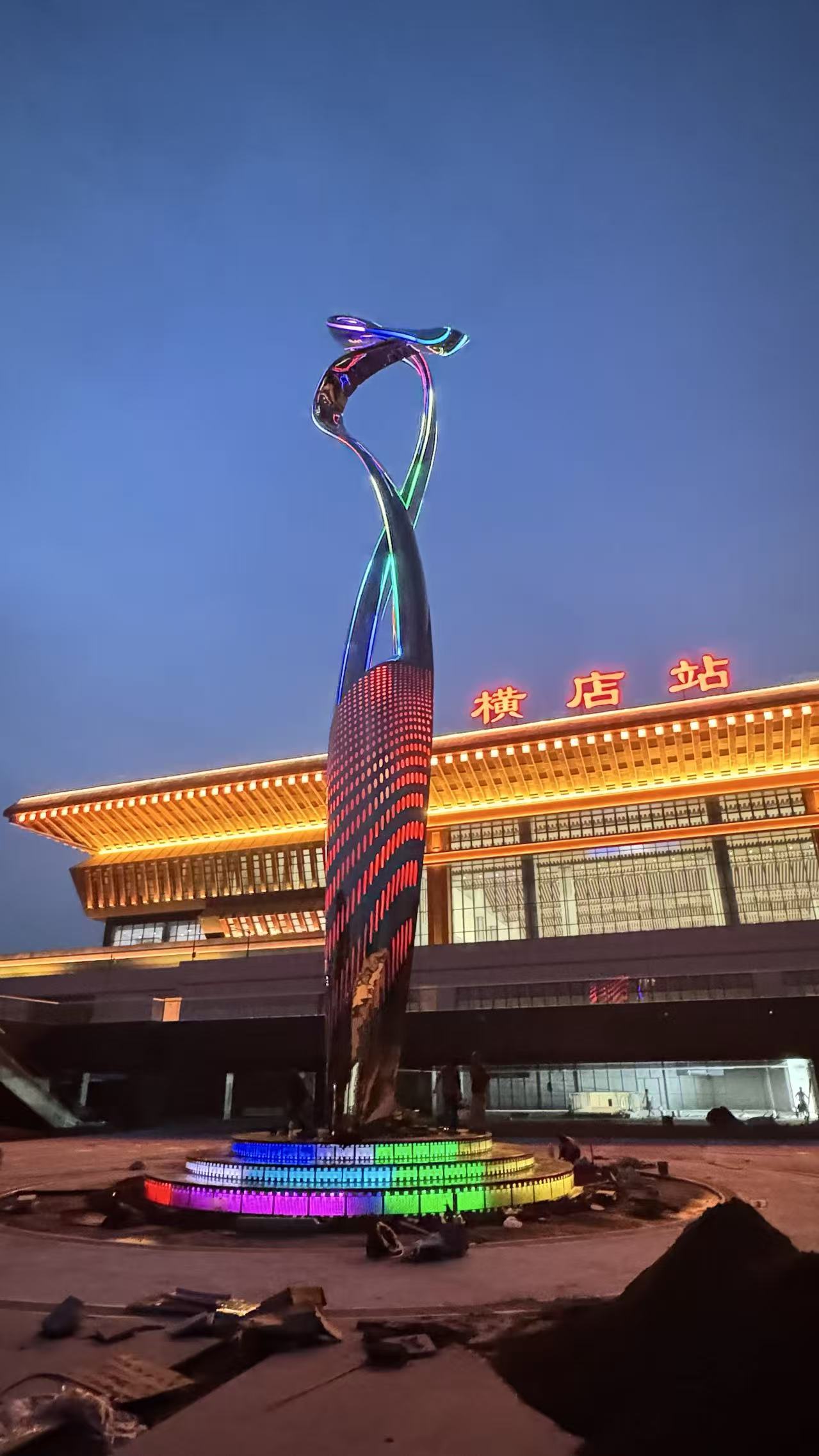 天津校园雕塑选哪家 校园景观装饰服务指南插图1 天津校园雕塑选哪家 校园景观装饰服务指南插图1