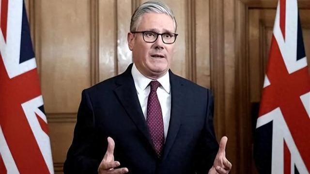 一图看懂：10年有6位英国首相辞职，他们都是谁？
