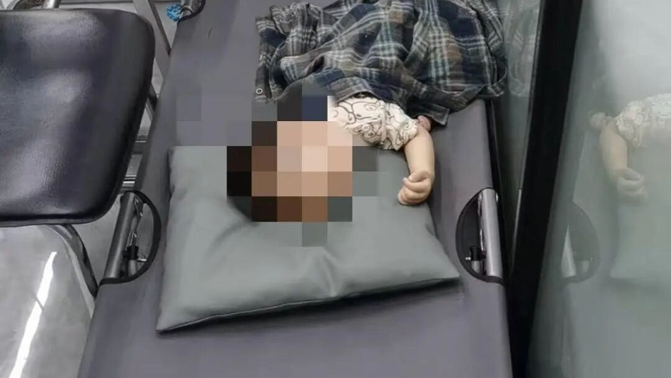 1岁半男童被生父女友虐待致死，生父出具谅解书生母坚决反对，律师：谅解书仍有效