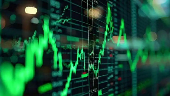 恒生科技指数失守4500点，科网股大跌