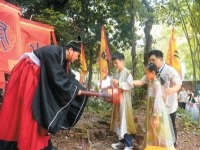 广西钦州：“非遗狂欢季”启动