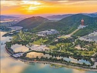 山东曲阜拓展文旅场景——“新三孔”，古今交融气象新
