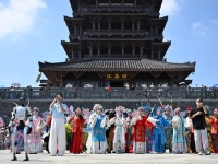 陕西汉中：让游客留下来、慢下来、还想来