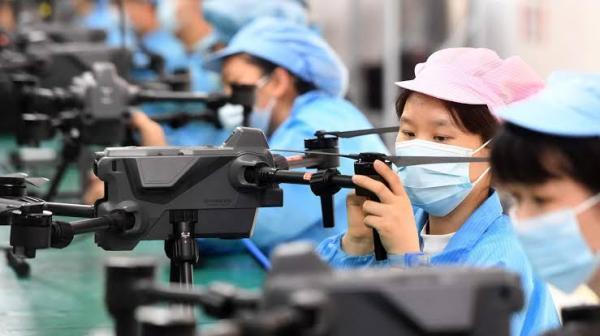 想靠买华强北零件来打败解放军，是不是搞错了什么？